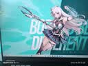 华硕天选6 Pro 锐龙版  16英寸游戏本 笔记本电脑(锐龙9 8940HX 16G 1T RTX5060 2.5K)灰 实拍图