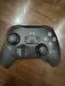 北通鲲鹏20游戏手柄AI智控无线蓝牙可调摇杆xbox类电脑PC手机steam体感宏switch2影之刃零伊莫 精英版 实拍图