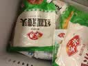 安井红糖馒头 800g/袋 约20个 传统糕点馒头面点 家庭装早餐 中秋送礼 实拍图