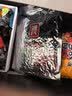 源氏 老式大辣片 怀旧休闲解馋零食小吃 豆干辣条儿时豆皮 200g 实拍图