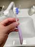 高露洁（Colgate）云感果冻软毛牙刷成人高端*2支缓解敏感深层清洁孕妇牙刷护龈 实拍图