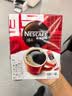 雀巢（Nestle）醇品速溶黑咖啡粉美式咖啡冲泡后*0糖健身燃减防困48包*1.8g 实拍图