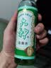 六神【经典玻璃瓶】舒缓止痒花露水195ml*1  清凉舒爽 祛味 经典原香 实拍图