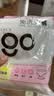 Freego牛奶丝一次性内裤女士灭菌月子透气免洗旅游日抛独立装XL码20条 实拍图