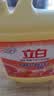 立白强效西柚小苏打洗洁精1kg家庭实惠装A类食品用去油不伤手随机发货 实拍图