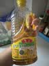 鲁花【保真菜籽油】食用油 低芥酸特香菜籽油 900ml 物理压榨  实拍图