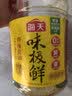 海天特级味极鲜1.9L*3 实拍图
