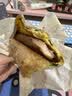小牛凯西香煎鸡排100g*5片鸡胸肉早餐低脂高蛋白轻食代餐减脂健身生鲜食材 实拍图