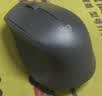 罗技（Logitech）M275鼠标 无线鼠标 办公鼠标 右手鼠标 黑色 带无线2.4G接收器 实拍图