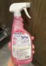 花王（KAO）浴室清洁剂500ml 卫生间玻璃瓷砖清洁剂除菌防霉去水垢清洗剂喷雾 实拍图