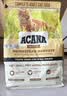 愛肯拿（ACANA）猫粮 牧场盛宴成猫幼猫粮 增肌发腮无谷进口鸡肉粮7.2kg 效期27/8 实拍图
