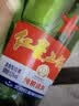 红星二锅头 大二 清香型白酒 52度 500ml*6瓶 非原箱 超值组套 实拍图