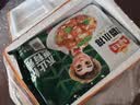 冻品先生 安井 虎皮凤爪 1kg 卤味凤爪 冷冻半成品 预制凉菜速食 实拍图