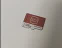 banq 128GB TF（MicroSD）存储卡 A1 U3 V30 4K 行车记录仪&安防监控专用内存卡 高度耐用 实拍图