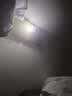 LED随身便携USB迷你卧室床头小夜灯插充电宝灯 白光/暖光随机-1只 无规格 实拍图