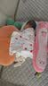 好奇（Huggies）好奇铂金装小桃裤纸尿裤M144片(6-11kg)中号尿不湿【散热口碑王】 实拍图