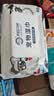 来旺兄弟（L&W BROS.）宠物湿巾240片 清洁除臭 无酒精 擦脚 擦泪痕 加厚 猫狗通用 实拍图