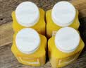 味全 每日C【100%橙汁】冷藏锁鲜果蔬汁饮料300ML*4瓶 手提袋 实拍图