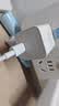 华为原装mini充电器(Max 25W)线充套装含1米3.3A Typec数据线 适配苹果iphone15ProMax手机/兼容PD 20W 实拍图