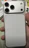 Apple/苹果iPhone 17 Pro Max 256GB 银色 移动联通电信5G 双卡双待手机 送礼好物 实拍图