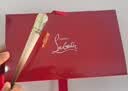 路铂廷（Christian Louboutin）【双11抢先购】CL细高跟唇膏3C流光玫瑰萝卜丁口红生日礼物送女友 实拍图