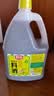 厨邦10度 葱姜汁料酒1.75L 去腥添香传统黄酒酿造 餐饮酒店实惠大桶 实拍图