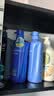 水之密语（AQUAIR）净润臻养(倍润型)洗发水600ml+护发素600ml修护滋养洗护套装自营 实拍图