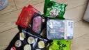 潮夫道海鲜什锦200g火箭鱿小八爪鱿鱼花鱿鱼圈鱿鱼条火锅食材海鲜水产 实拍图