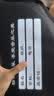 音域（RANGE）16管排箫中小学生c调树脂款专业演奏级排笛民族乐器 实拍图