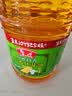 鲁花 物理压榨特香非转基因玉米胚芽油6.18L 富含植物甾醇  实拍图