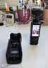 大疆（DJI）Osmo Pocket 3【下单抢好礼】 一英寸口袋云台相机 OP灵眸手持数码相机 旅游摄像 直播vlog拍摄 【明日达专享】Pocket3标准版【赠收纳包】 官方标配 实拍图