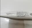 欧姆龙（OMRON）电子体温计 腋下温度计 体温计婴幼儿精准 20s快速预测 MC-686 实拍图