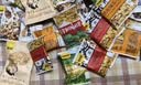 口水娃炒货大礼包2.5斤1300g休闲零食生日礼物成人解馋零食团购 实拍图