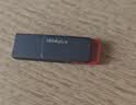 ThinkPlus联想 16GB USB2.0 U盘 金属耐用 商务办公学习必备 MU221系列 实拍图