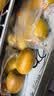 佳沛（zespri）新西兰金奇异果30-33粒原箱103-124g猕猴桃水果礼盒 实拍图