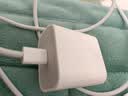 Apple/苹果 原装正品20W type-c充电器 苹果usb-c充电器手机快充头 旗舰店苹果iPhone 18 Pro Max充电器 实拍图