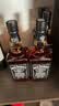 杰克丹尼（Jack Daniels）田纳西州调和型威士忌  洋酒 黑标 700ml 送礼 实拍图