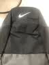 耐克（NIKE）男女训练双肩包 旅行包电脑包书包DH7709-010 黑 实拍图