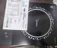 美的（Midea）电磁炉 2200W大功率家用猛火爆炒耐用面板炒菜蒸煮八档火力纤薄电磁灶火锅炉 C22-RT22E01 实拍图