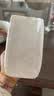 洁柔抽纸 繁花系列3层100抽*6包 可湿水面巾纸 柔韧卫生纸 提装纸巾 实拍图