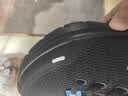 斯凯奇（Skechers）男士网面鞋软底运动鞋舒适百搭健步鞋透气休闲鞋 BBK全黑 41 晒单实拍图