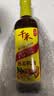 千禾 葱姜料酒10度500ml 【0添加】 酿造料酒  去腥解膻 提味增香 实拍图