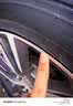 玛吉斯（MAXXIS）轮胎/汽车轮胎 215/55R16 93H MA510 原配思域/享域 实拍图