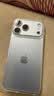 图拉斯冰透壳【相机按键全包|热销超百万+】适用苹果18promax手机壳iphone17promax新款防摔透明散热全包 实拍图