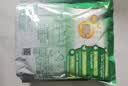 伊利高蛋白脱脂高钙奶粉 成人奶粉 营养早餐 脱脂0蔗糖 便携装 400g 实拍图