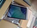 Apple/苹果 iPad 11英寸 A16芯片2025年款 平板电脑 (256GB WLAN版学习办公娱乐)粉色 实拍图
