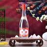 汾酒红盖玻汾 清香型白酒 42度 475mL*6瓶 整箱非原箱  中秋送礼 实拍图