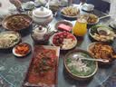 好侍（HOUSE）百梦多咖喱块 原味 100g/盒 日式块状咖喱调味料  2-4人份 实拍图