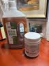 SEEDBABY84消毒片泡腾片0.3g*2000片 含氯消毒液洗衣机槽清洁 祛除茶渍 实拍图