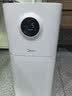 美的（Midea）【母婴级】空气净化器鼻炎家用除甲醛除烟味异味过敏原空气净化机森林家L1 Lite 实拍图